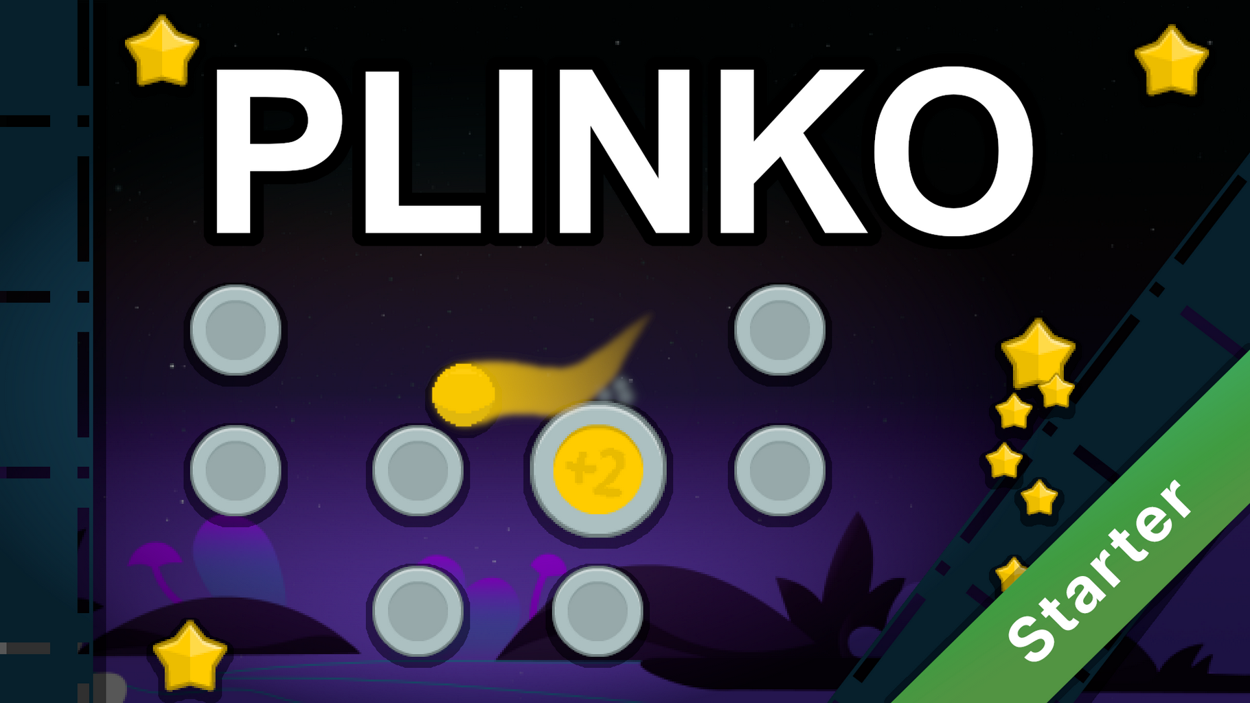 Plinko: a level playing field review 2025 +